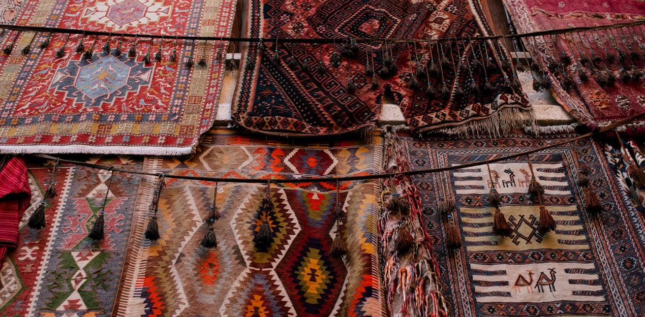 Ghanerao Handicrafts Image 2