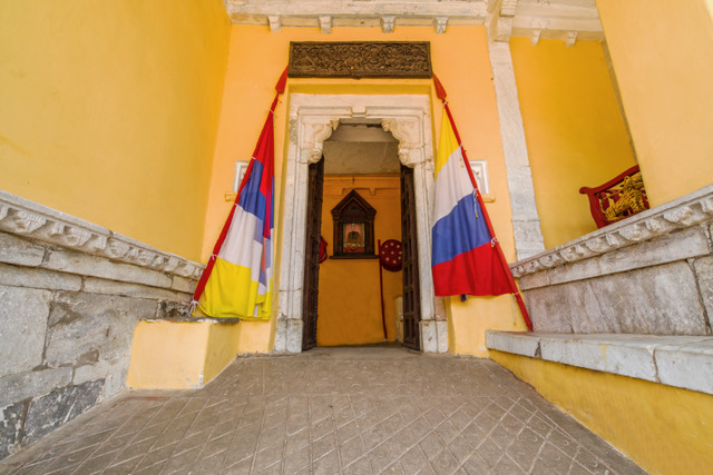 Gallery - Ghanerao Royal Castle Ranakpur